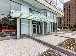 805 Carling Ave #809, Ottawa, ON K1S 5W9