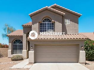 1280 W Geronimo Pl, Chandler, AZ 85224