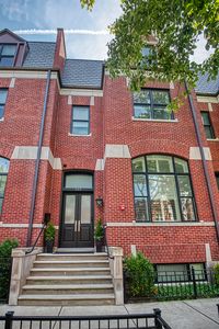 505 W Menomonee St, Chicago, IL, 60614