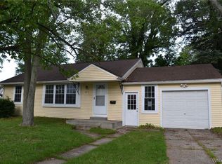 621 Mount Vernon Rd, Cheektowaga, NY 14215