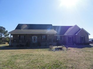 167 Culpepper Rd, South Mills, NC 27976