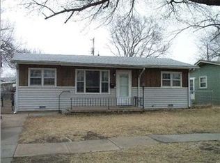 2008 W 27th St S, Wichita, KS 67217