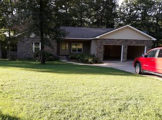 108 Gibbins Trl, Hot Springs, AR 71913