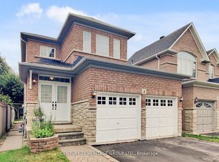 4 Sunnyvale Gate, Brampton, ON L6S6J3