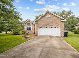 101 Bayswater Ct, New Bern, NC 28562