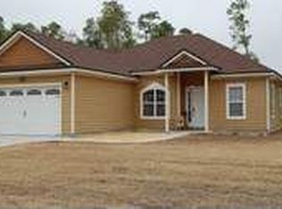 87071 Chesapeake Ave, Yulee, FL 32097