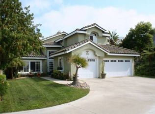 619 Cabezon Pl, Vista, CA 92081