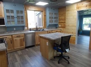 W1768 Cth D, Tomahawk, WI 54487