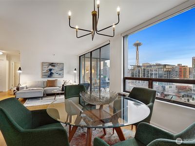 2621 2nd Avenue #1202, Seattle, WA, 98121