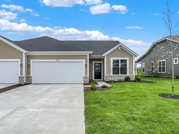 1609 Clover Crossing Dr, Greenfield, IN 46140