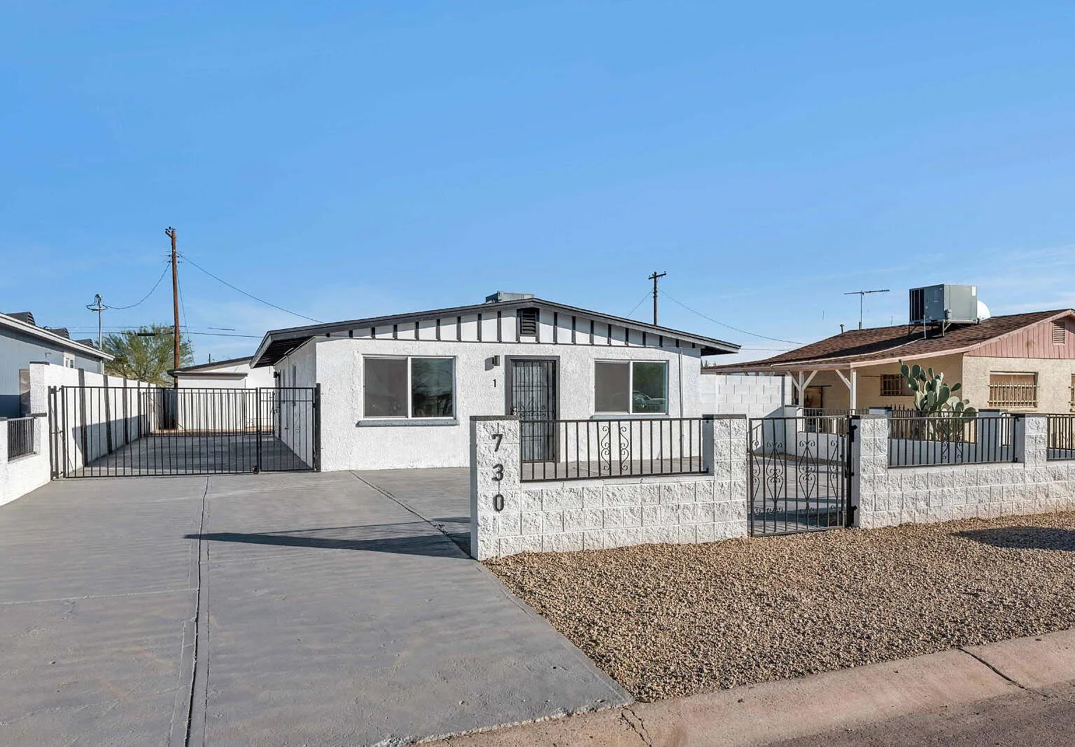 2 bed, 1.0 bath, 700 sqft, $1,250 — Photo 3