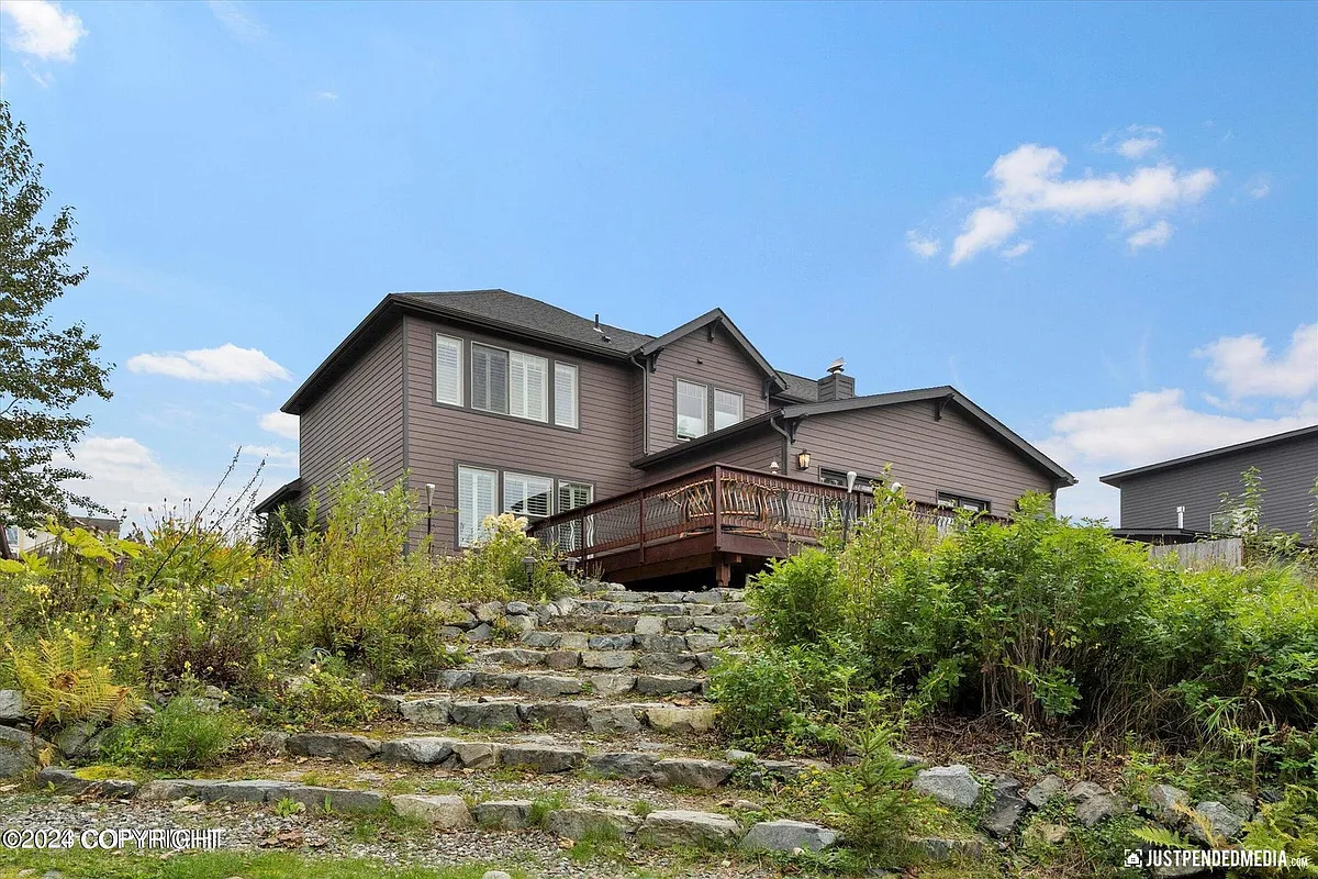 Building Photo - 9505 E Spring Creek Cir