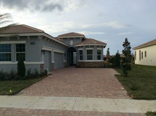 22032 Sw Tivolo Way, Pt Saint Lucie, FL 34986