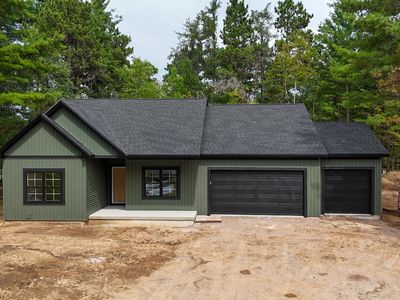 8590 Oak Park Cir, Minocqua, WI, 54548