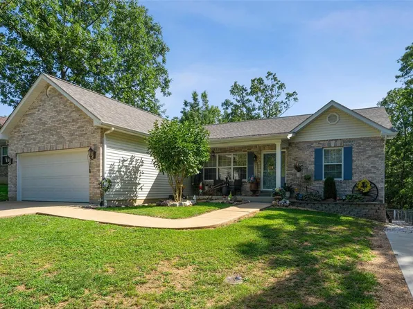 94 Monte Rosa Dr, De Soto, MO 63020