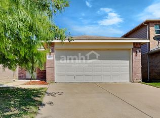 8812 Sun Haven Way, Fort Worth, TX 76244