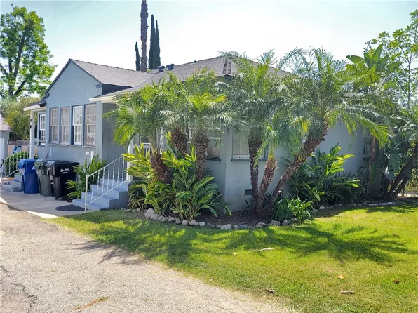 520 W Lemon Ave, Monrovia, CA 91016