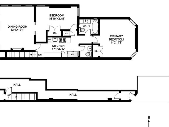 2nd image of 896 Park Pl #1