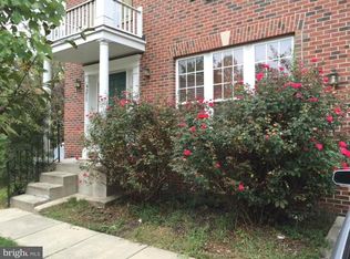 9213 Fulton Ave, Laurel, MD 20723