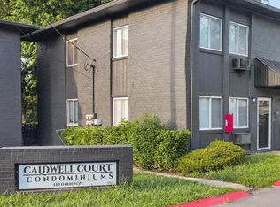 550 Harding Pl APT E103, Nashville, TN 37211