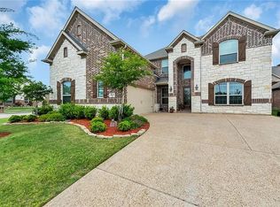 2024 Finch St, Frisco, TX 75034