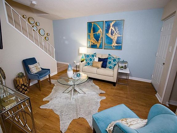 3rd image of 2346 Winkler Ave APT C210