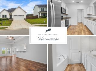 740 Garland Dr, Hermitage, TN 37076