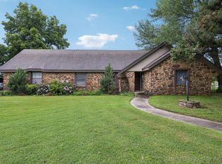 12350 E 138th St S, Broken Arrow, OK 74011