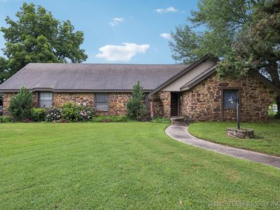 12350 E 138th St S, Broken Arrow, OK, 74011