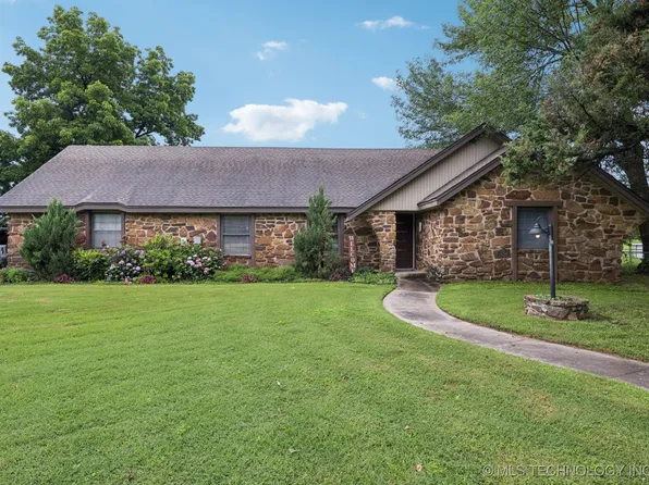 12350 E 138th St S, Broken Arrow, OK 74011