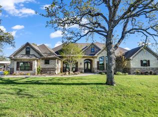 1401 Shadle Rd, Poolville, TX 76487