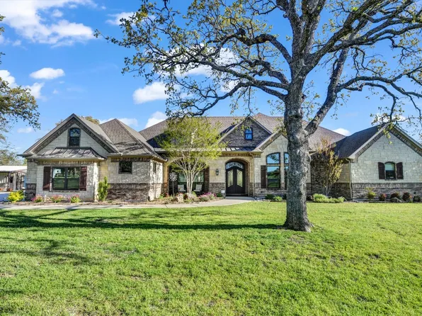 1401 Shadle Rd, Poolville, TX 76487