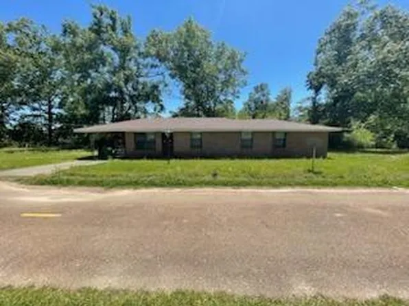 11364 Thomas Ln, Amite, LA 70422