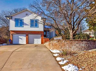 3912 Barbara Ln, Manhattan, KS 66503