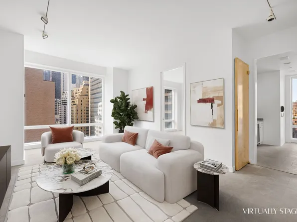 845 United Nations Plz, New York, NY