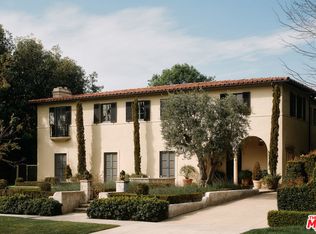 533 S Rimpau Blvd, Los Angeles, CA 90020