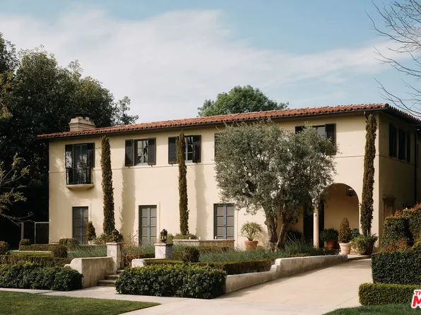 533 S Rimpau Blvd, Los Angeles, CA 90020