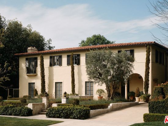 533 S Rimpau Blvd, Los Angeles, CA 90020