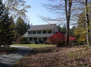 614 West Rd, Richmond, MA 01254