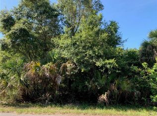 Jollivette Rd, North port, FL 34288