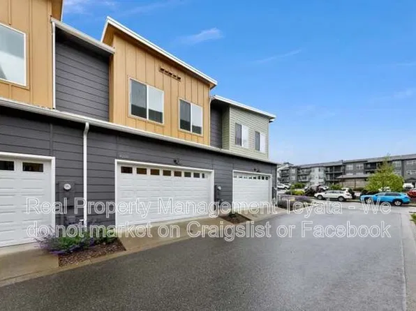 4228 Braeburn Ln, Bellingham, WA 98226