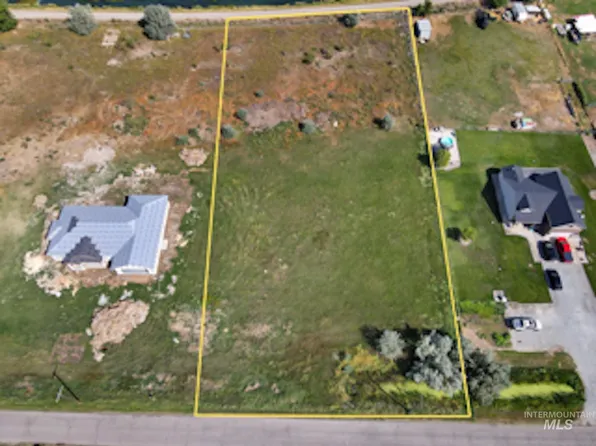 390 W 450 S, Heyburn, ID 83336