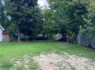 1209 N Hamilton St, High Point, NC 27262