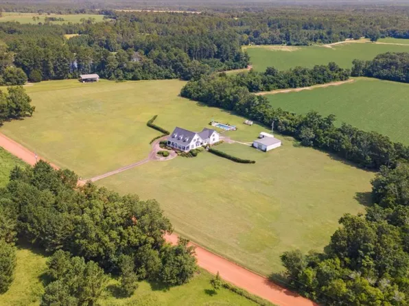 1557 Ellis Rd, Register, GA 30452