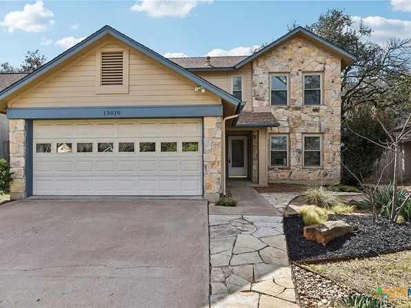 13010 Amarillo Ave, Austin, TX 78729