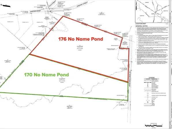 170 No Name Pond Road, Lewiston, ME 04240