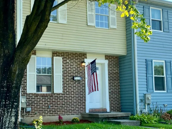 531 Holly Hunt Rd, Middle River, MD 21220