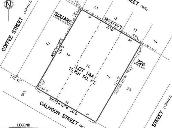 2231 Calhoun St, Mandeville, LA 70448