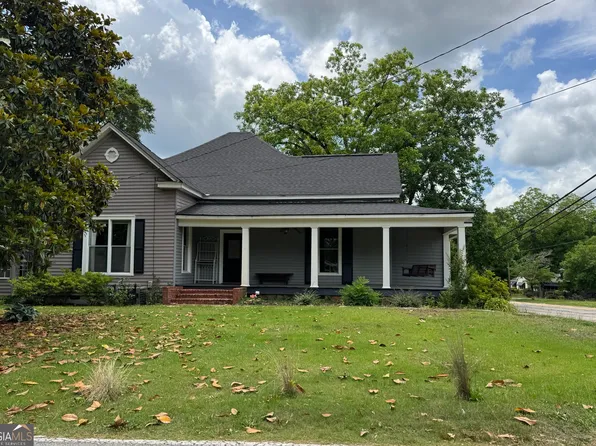 507 W Harris St, Pine Mountain, GA 31822