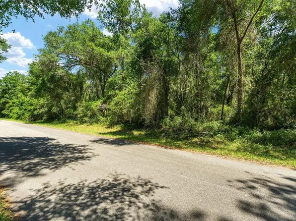 905 E ABEND DRIVE LOT 6, DUNNELLON, FL 34434